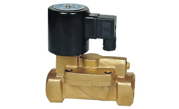 暖通系統(tǒng)12大閥件的詳細圖文介紹