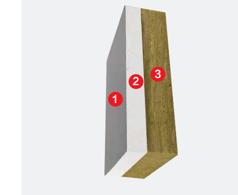 各類(lèi)防排煙風(fēng)管耐火極限做法對(duì)比與分析