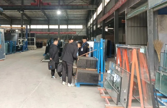 【漢中市】市場(chǎng)監(jiān)管局部署開展2024年第一批產(chǎn)品質(zhì)量監(jiān)督抽查工作