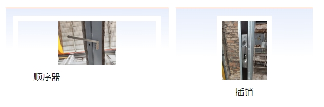 新國標(biāo)GB 12955-2024《防火門》標(biāo)準(zhǔn)解讀